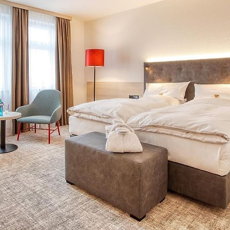 Trans World Hotel Columbus Зеліґенштадт Екстер'єр фото