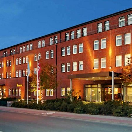 Trans World Hotel Columbus Зеліґенштадт Екстер'єр фото